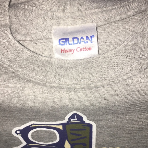 Bon Jovi 2013 Concert T Shirt - Picture 3 of 5